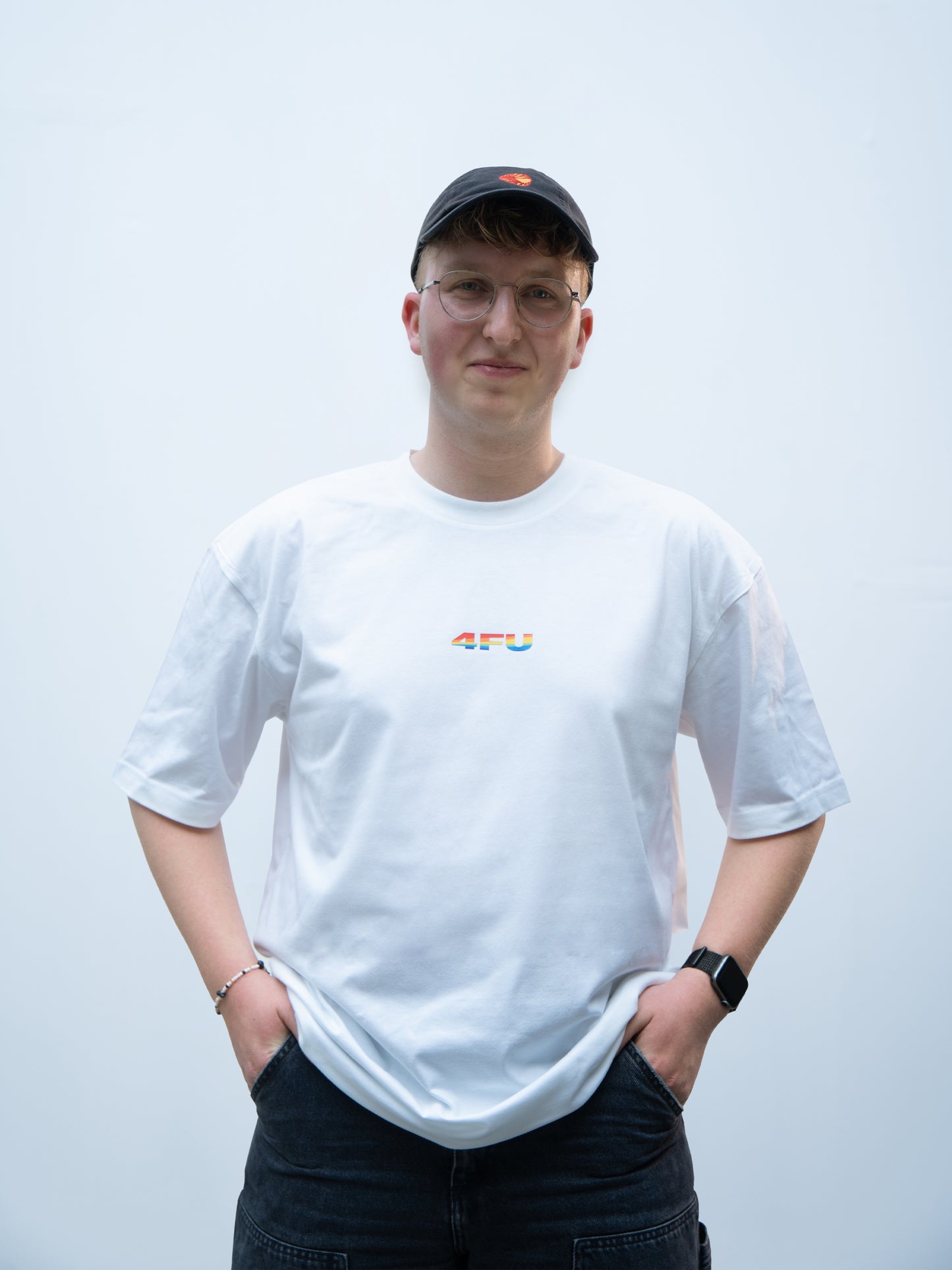 1FINGERUP GEGEN NAZIS