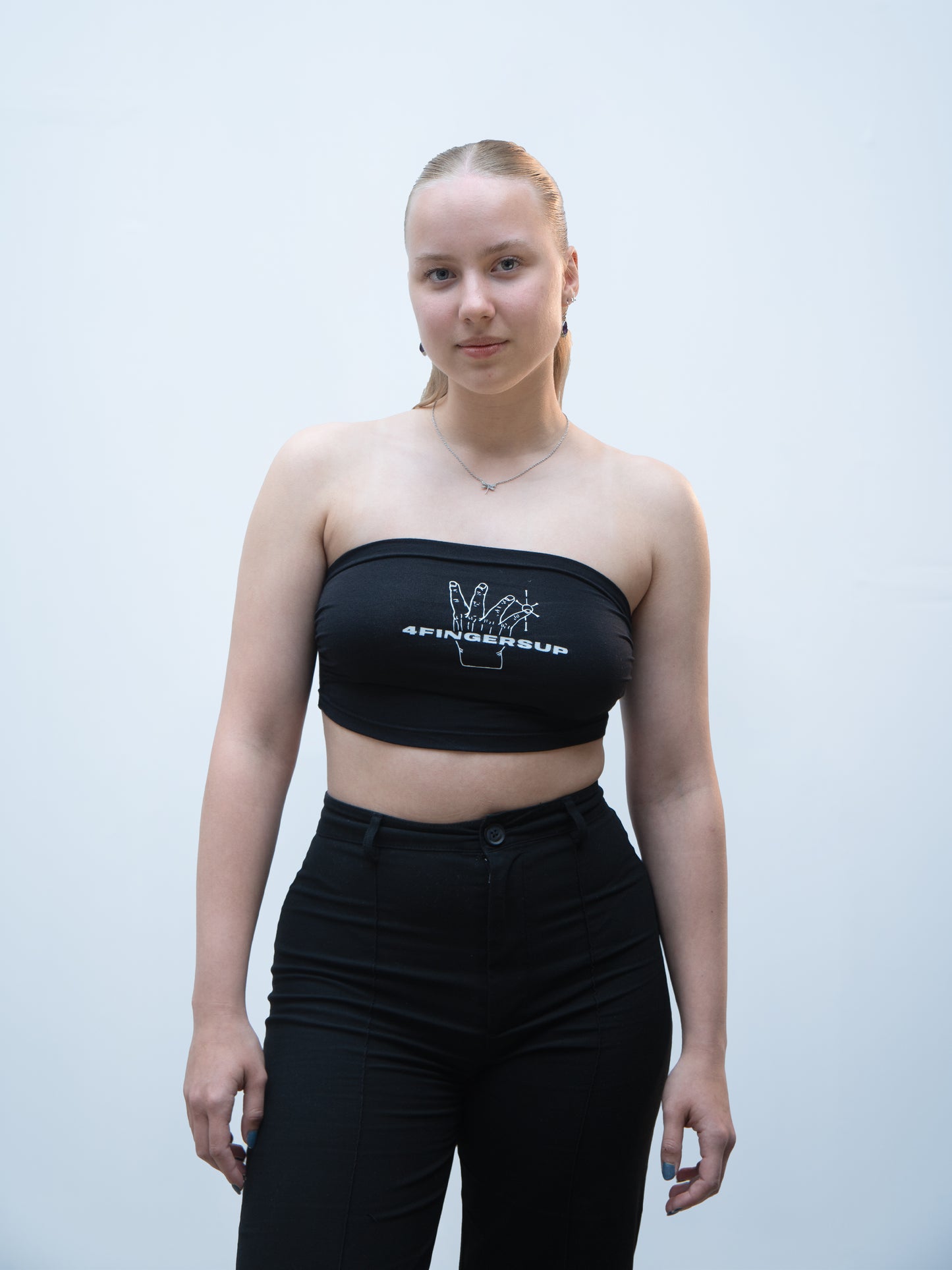 4BOOBS TOP