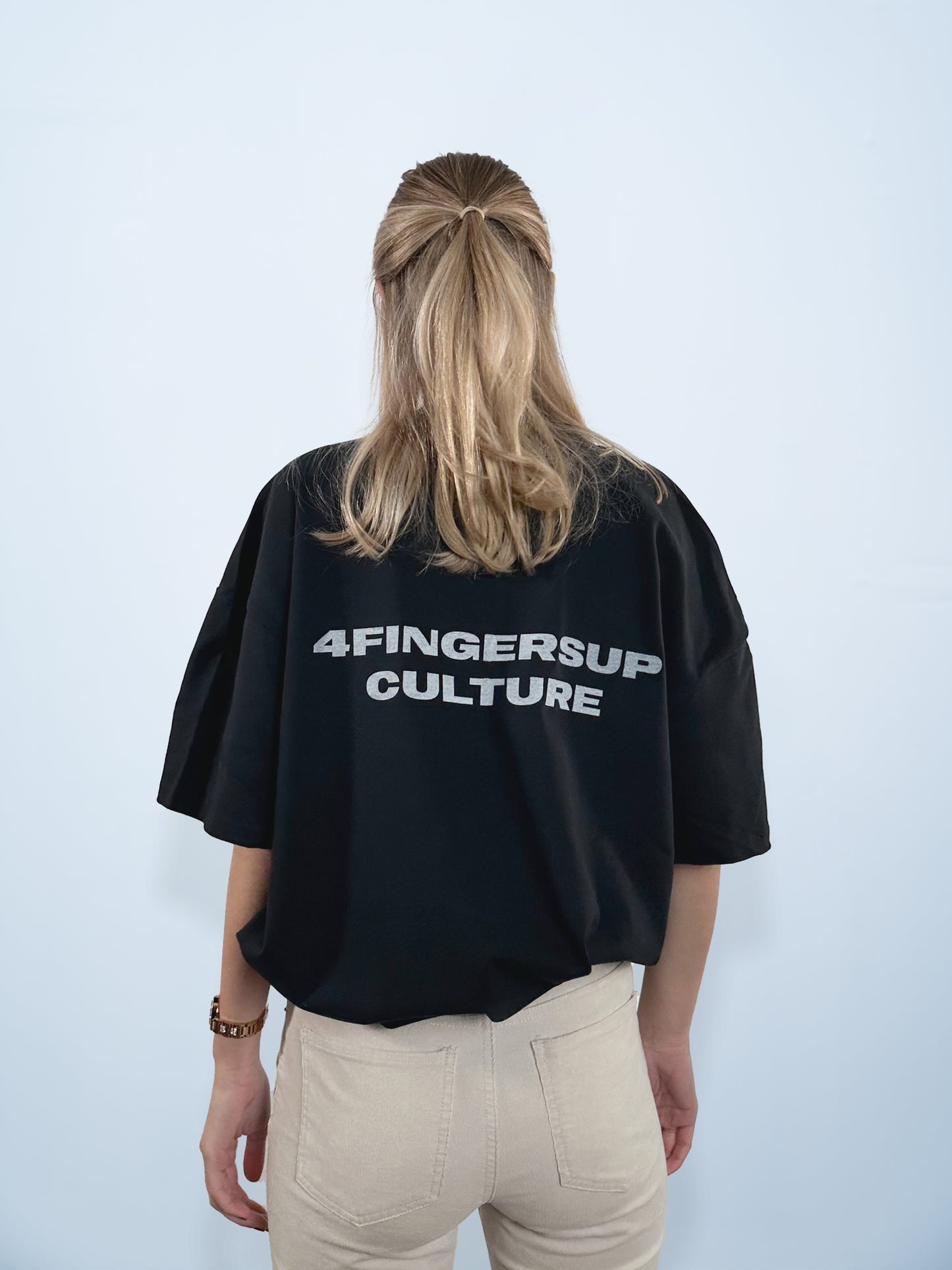 CULTURE TEE