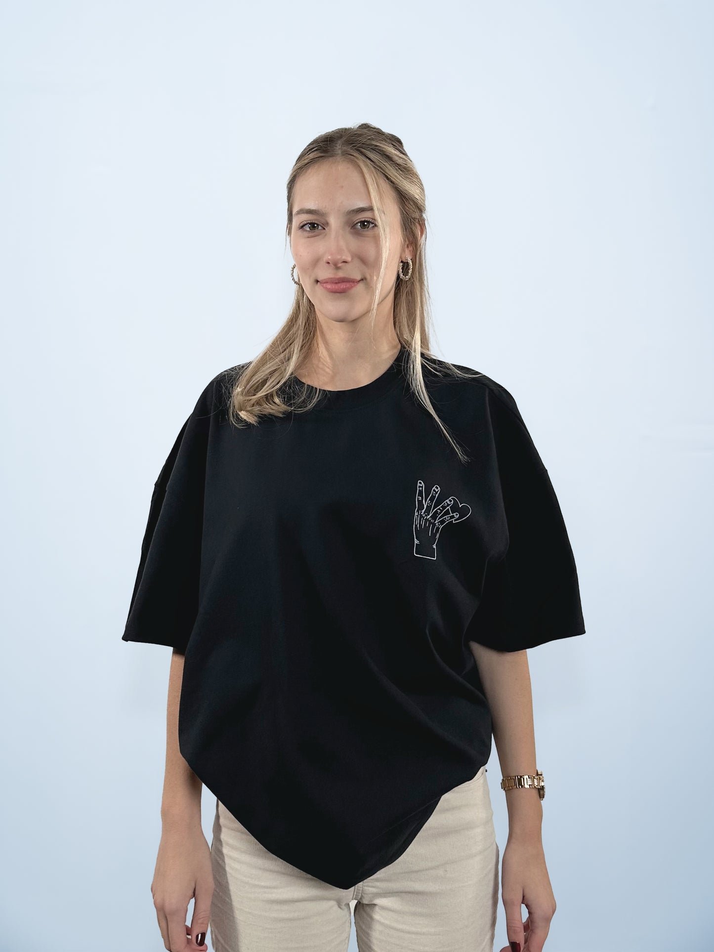 CULTURE TEE