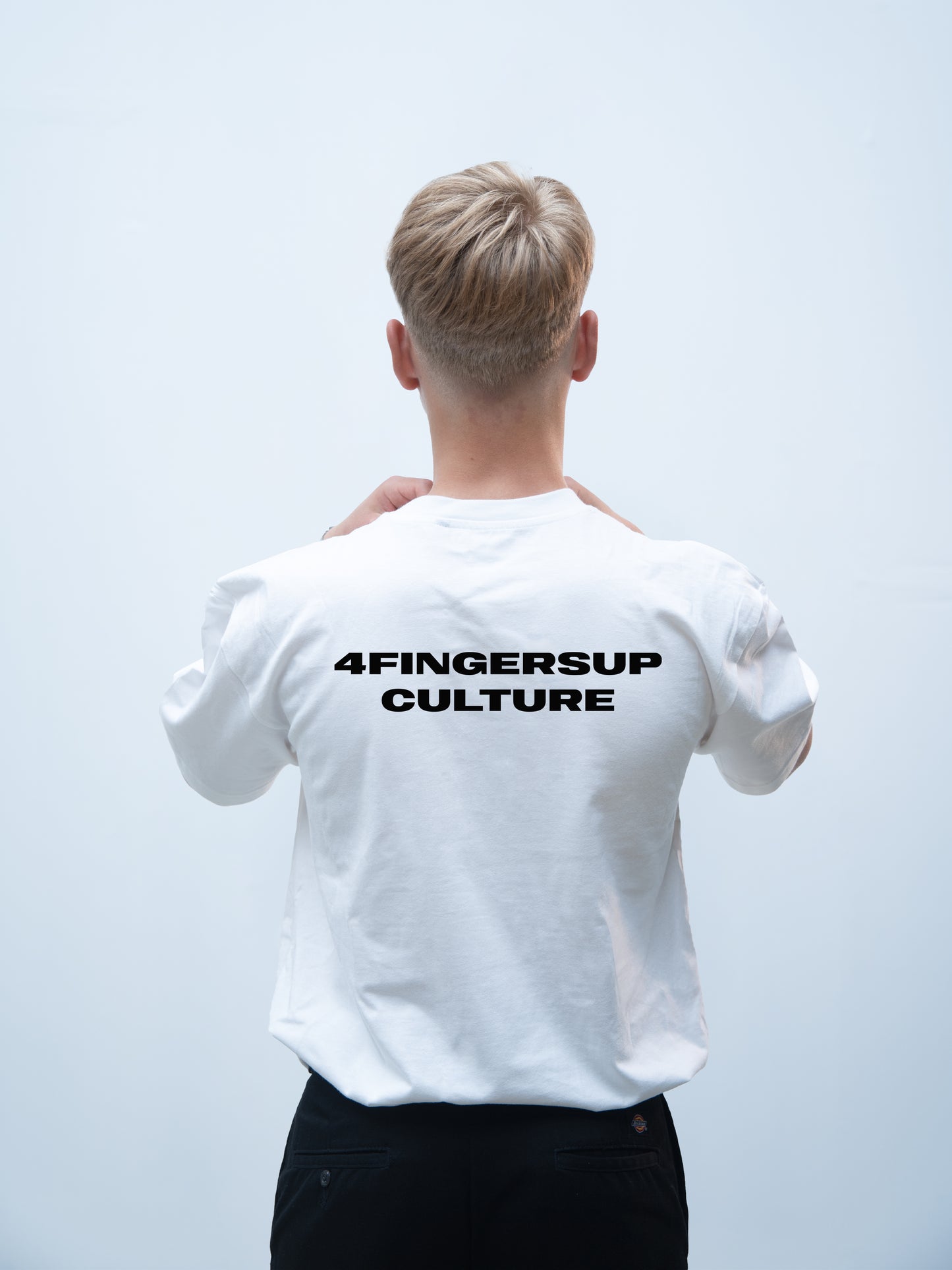 CULTURE TEE