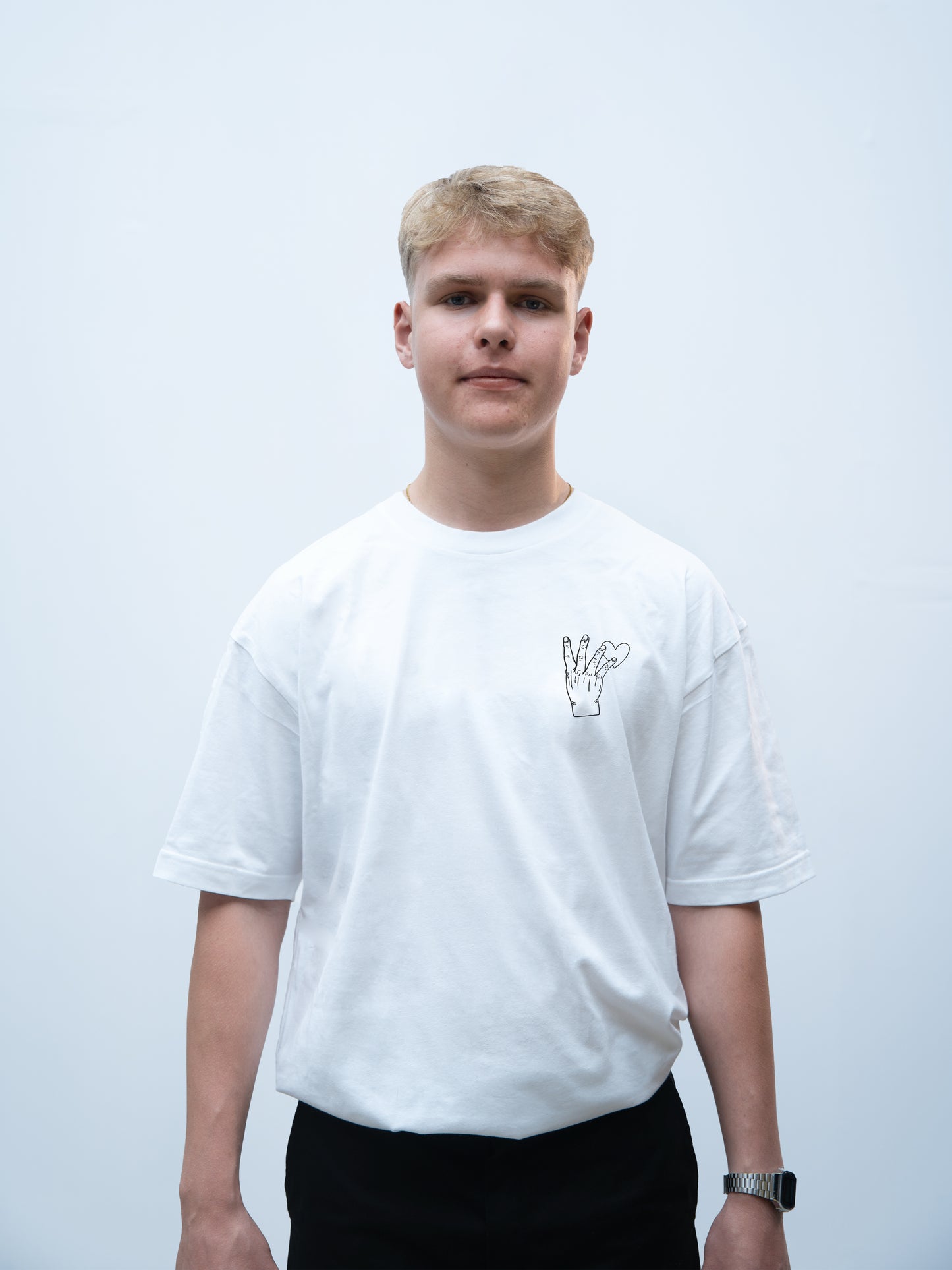 CULTURE TEE