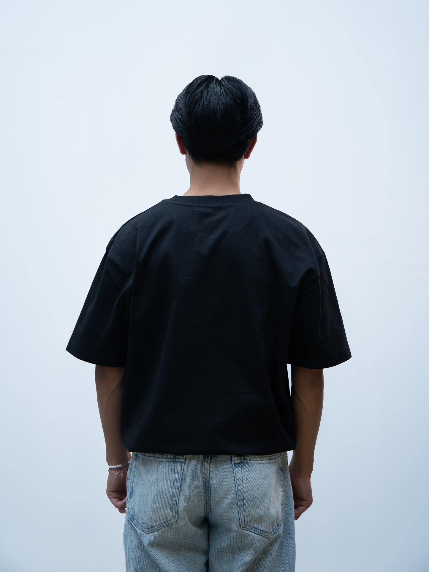 FLOWER TEE