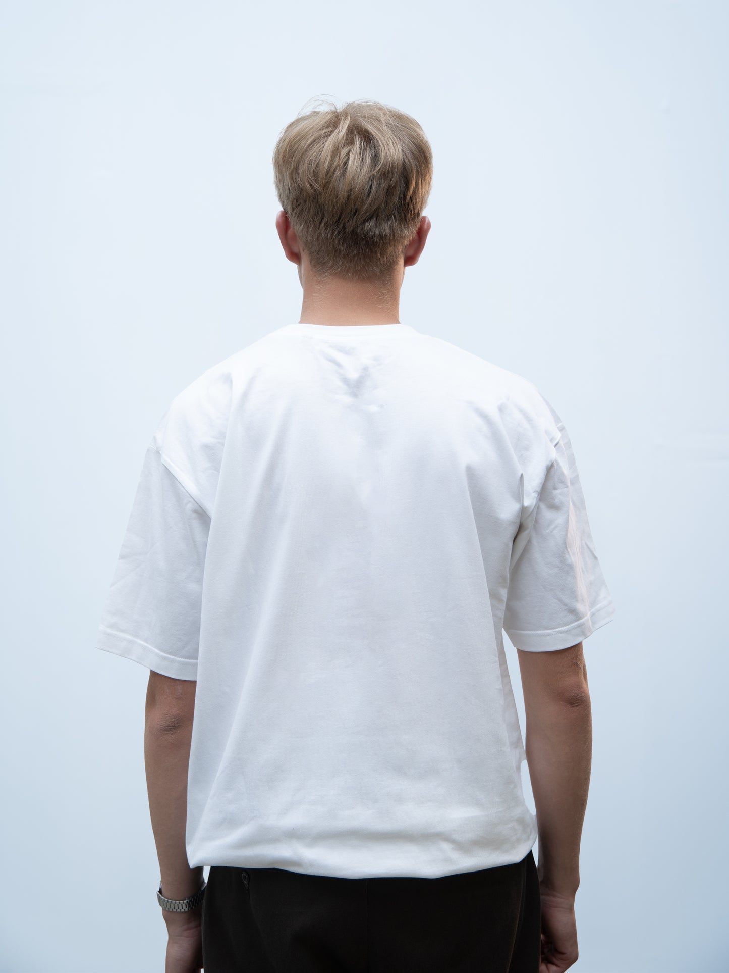 FLOWER TEE