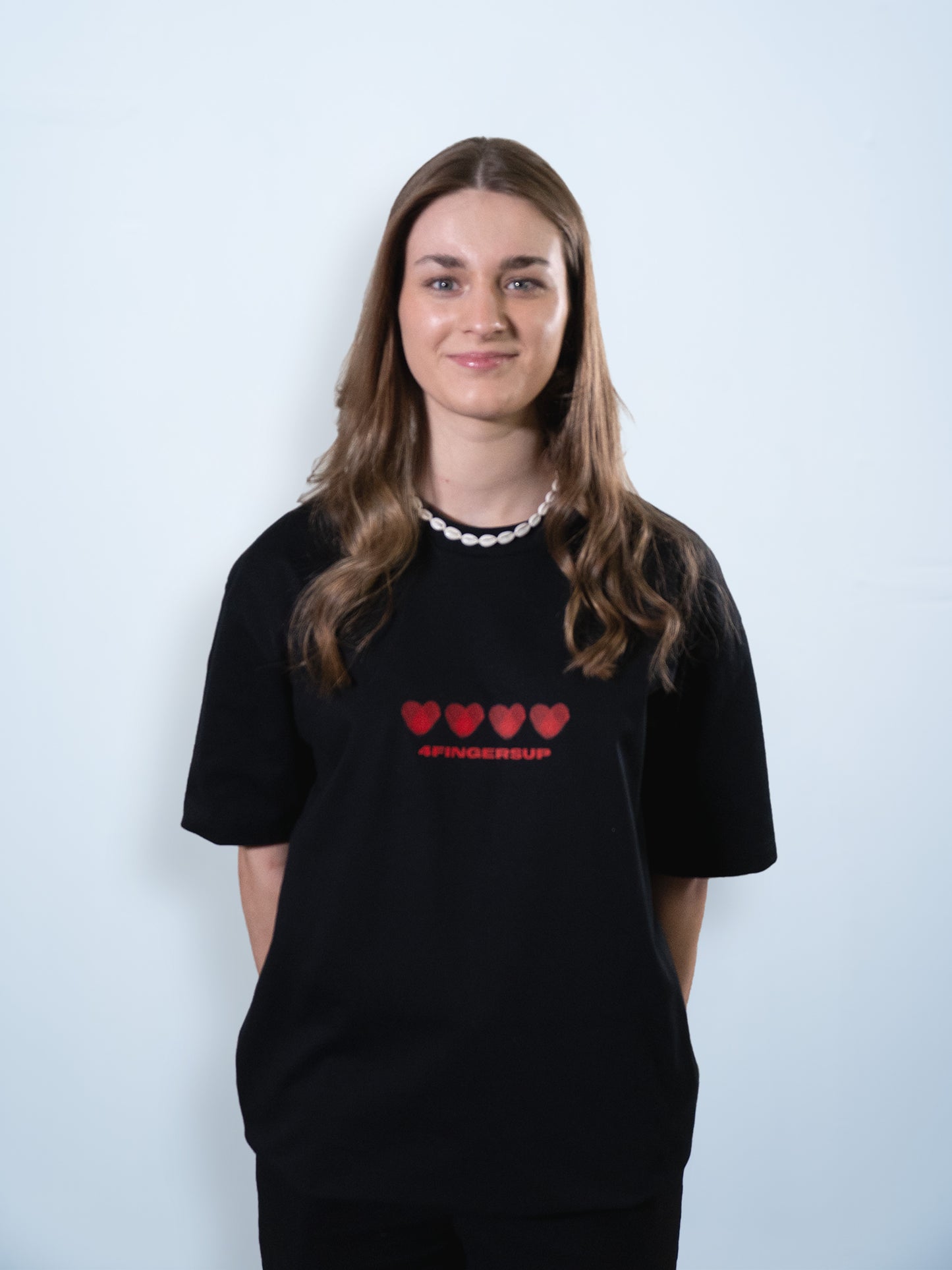 LOVE TEE