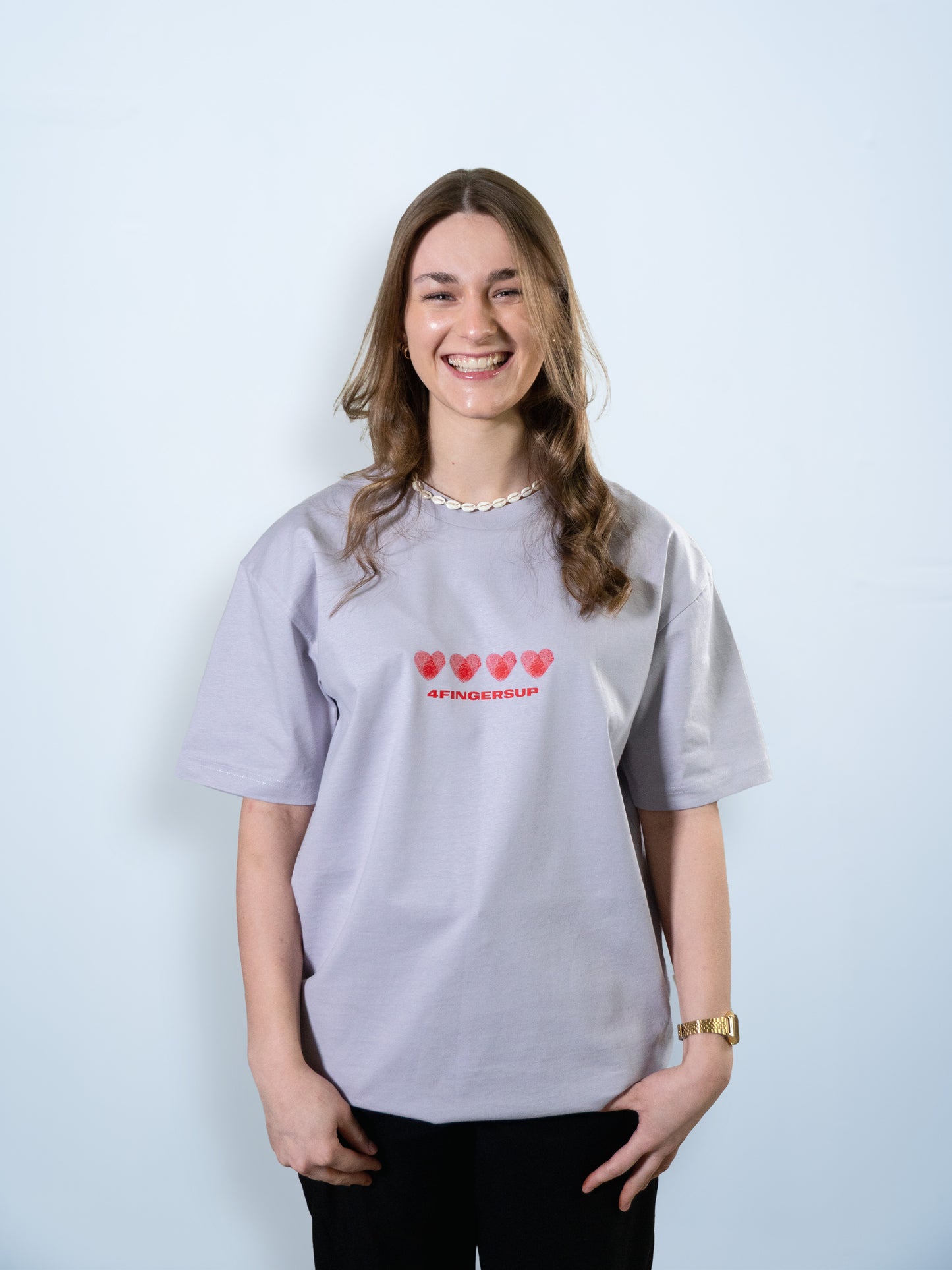 LOVE TEE