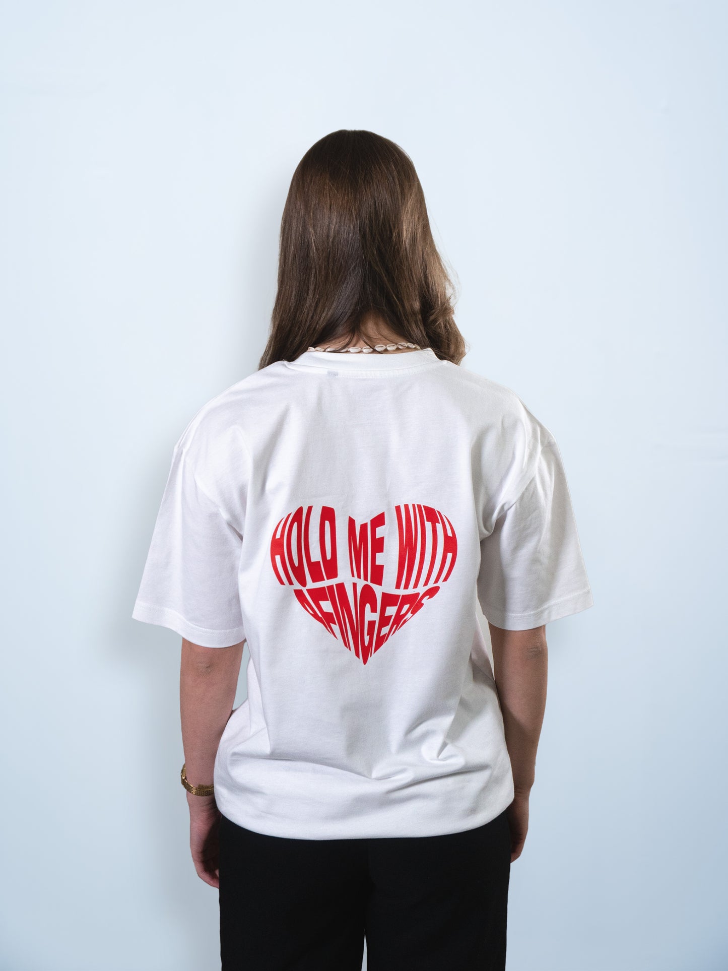 LOVE TEE