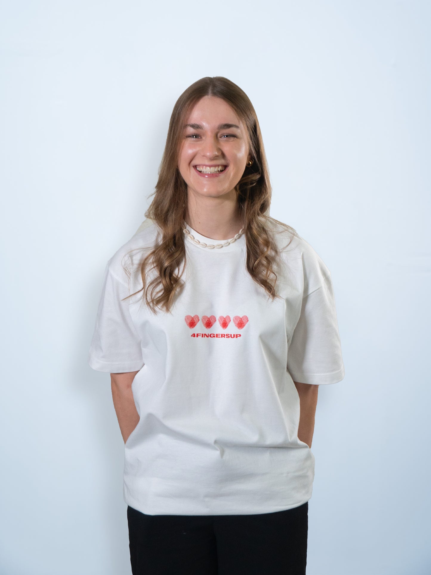 LOVE TEE