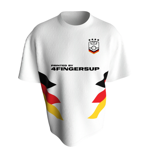 4FINGERSUP WM 2026 Trikot