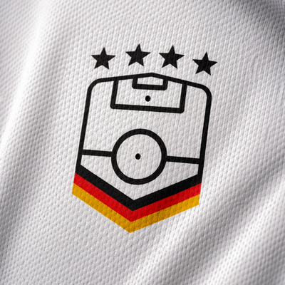 4FINGERSUP WM 2026 Trikot