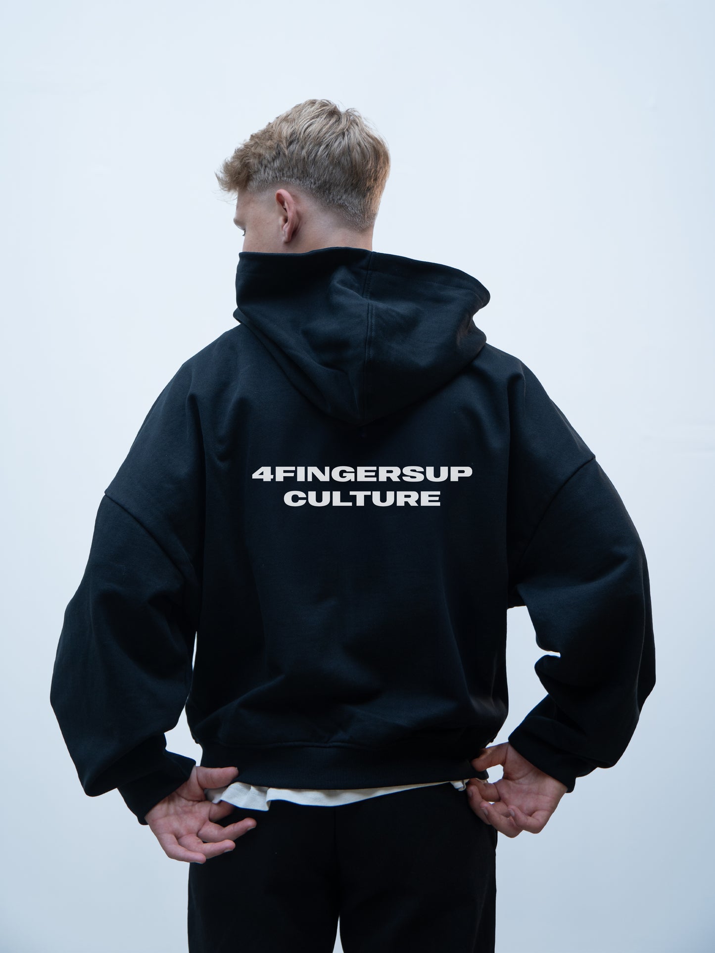 CULTURE HOODIE