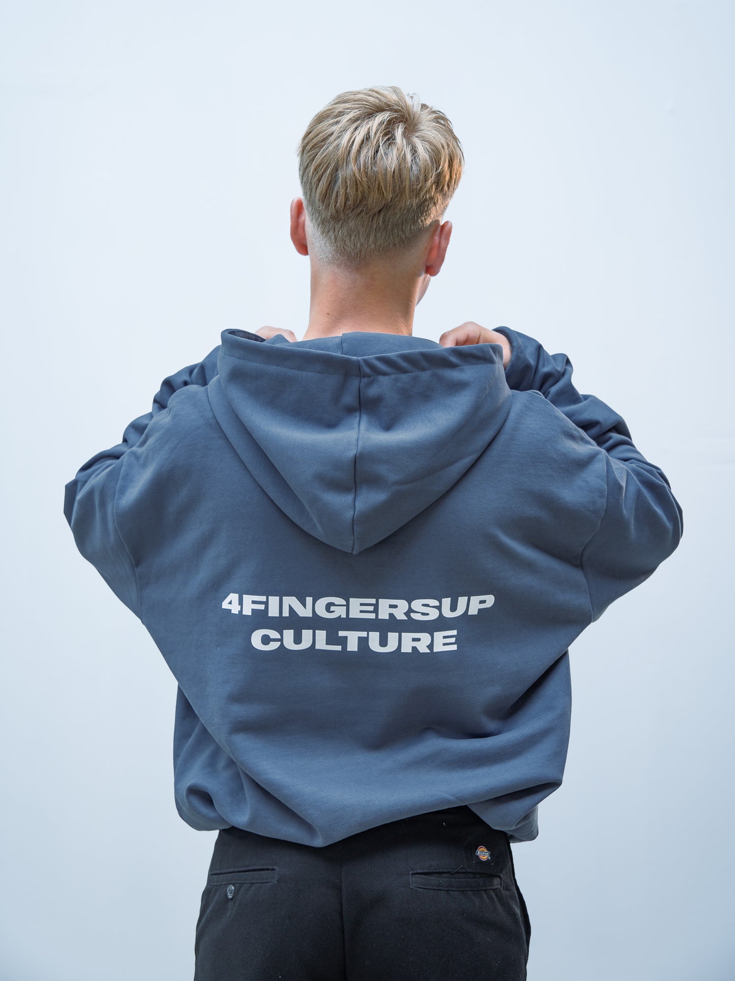 CULTURE HOODIE