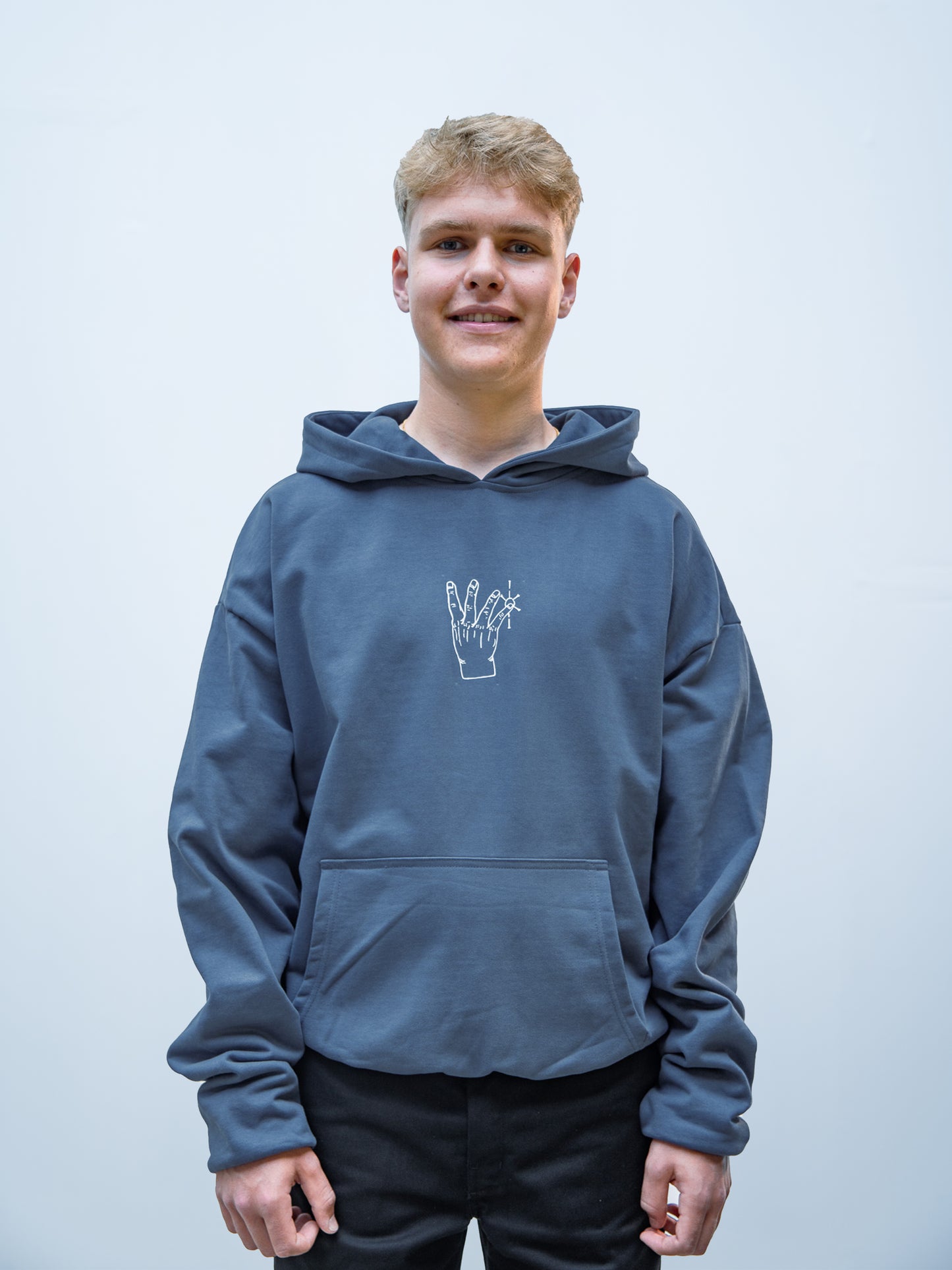 CULTURE HOODIE
