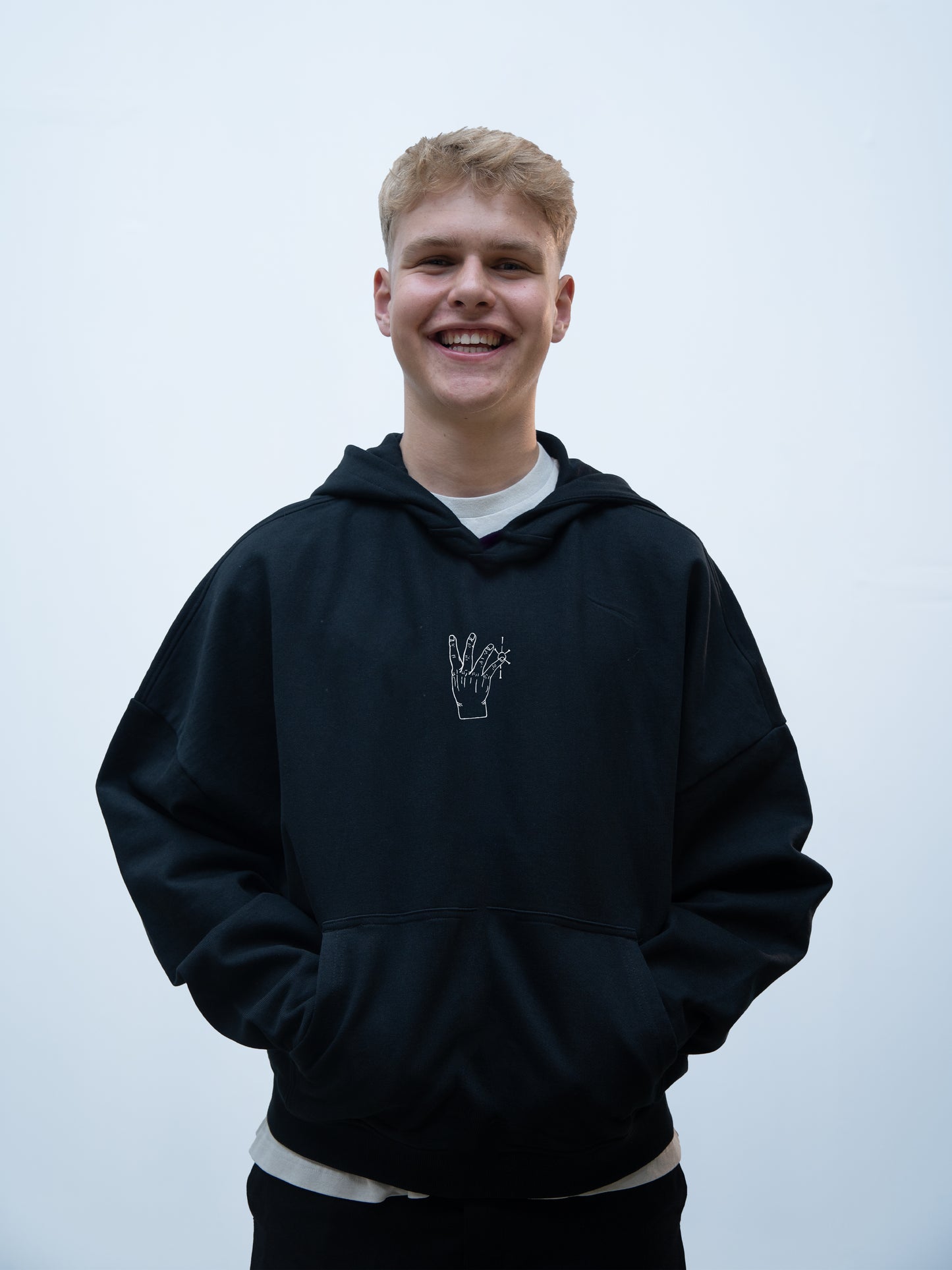 CULTURE HOODIE