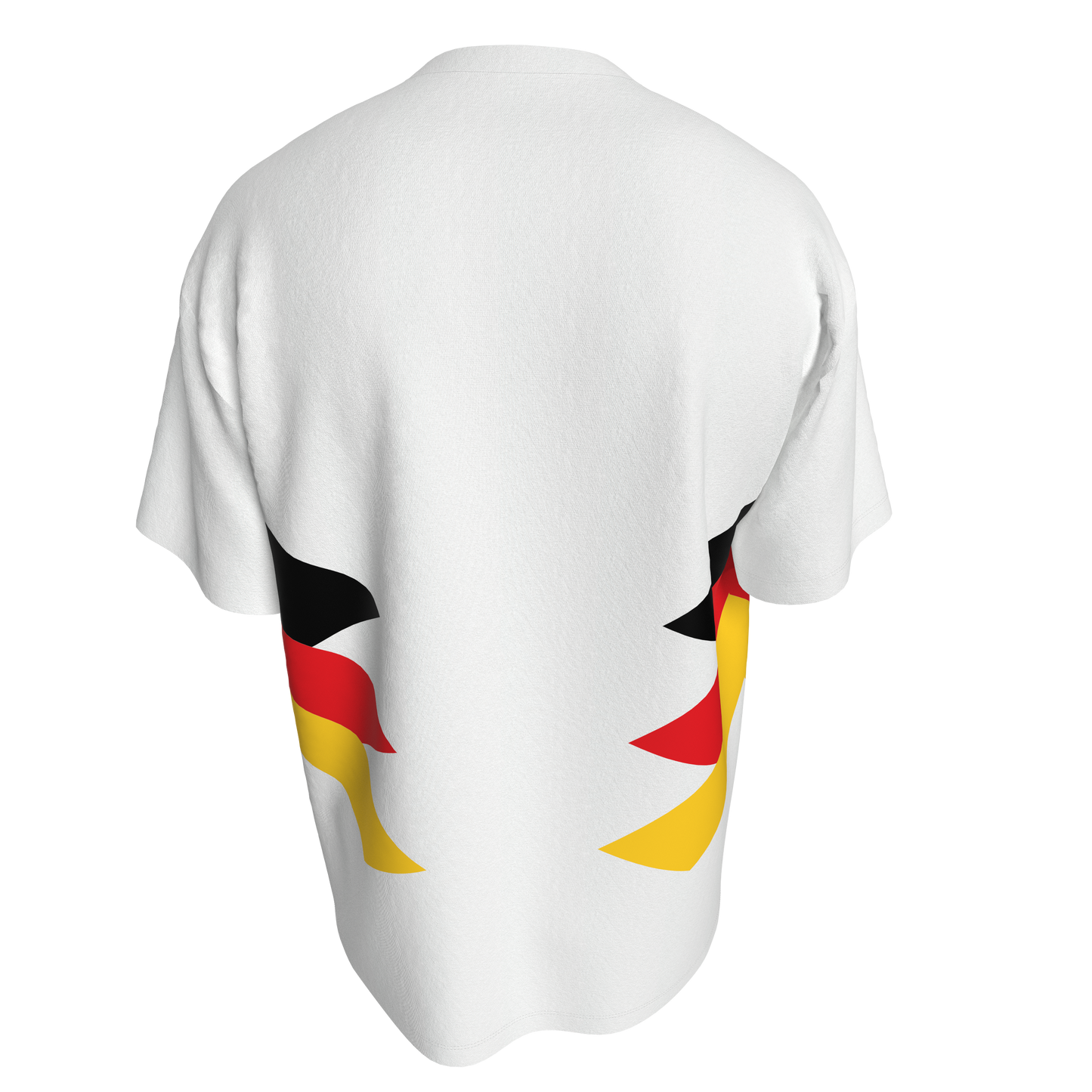 sample sale: 4FU WM-Trikot