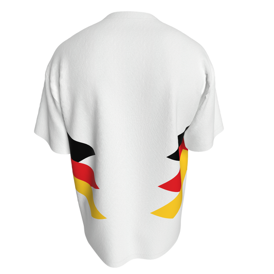 sample sale: 4FU WM-Trikot