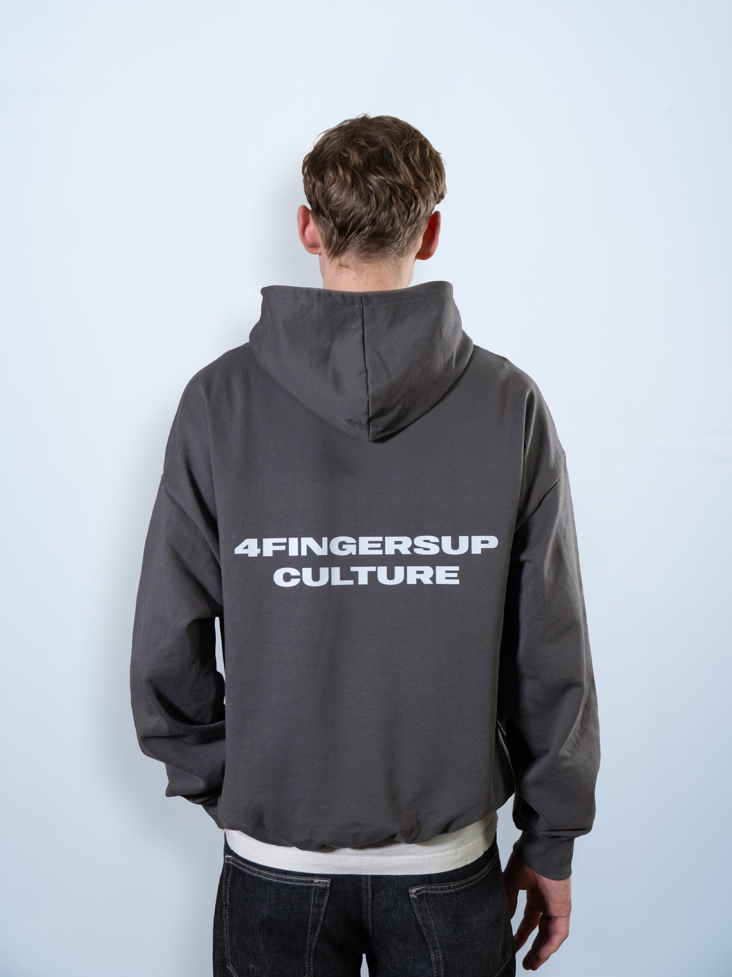 CULTURE HOODIE