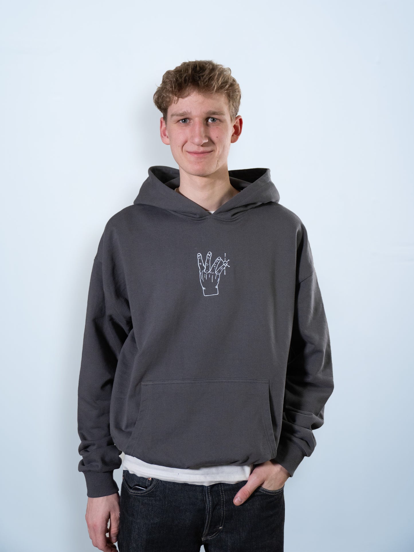CULTURE HOODIE